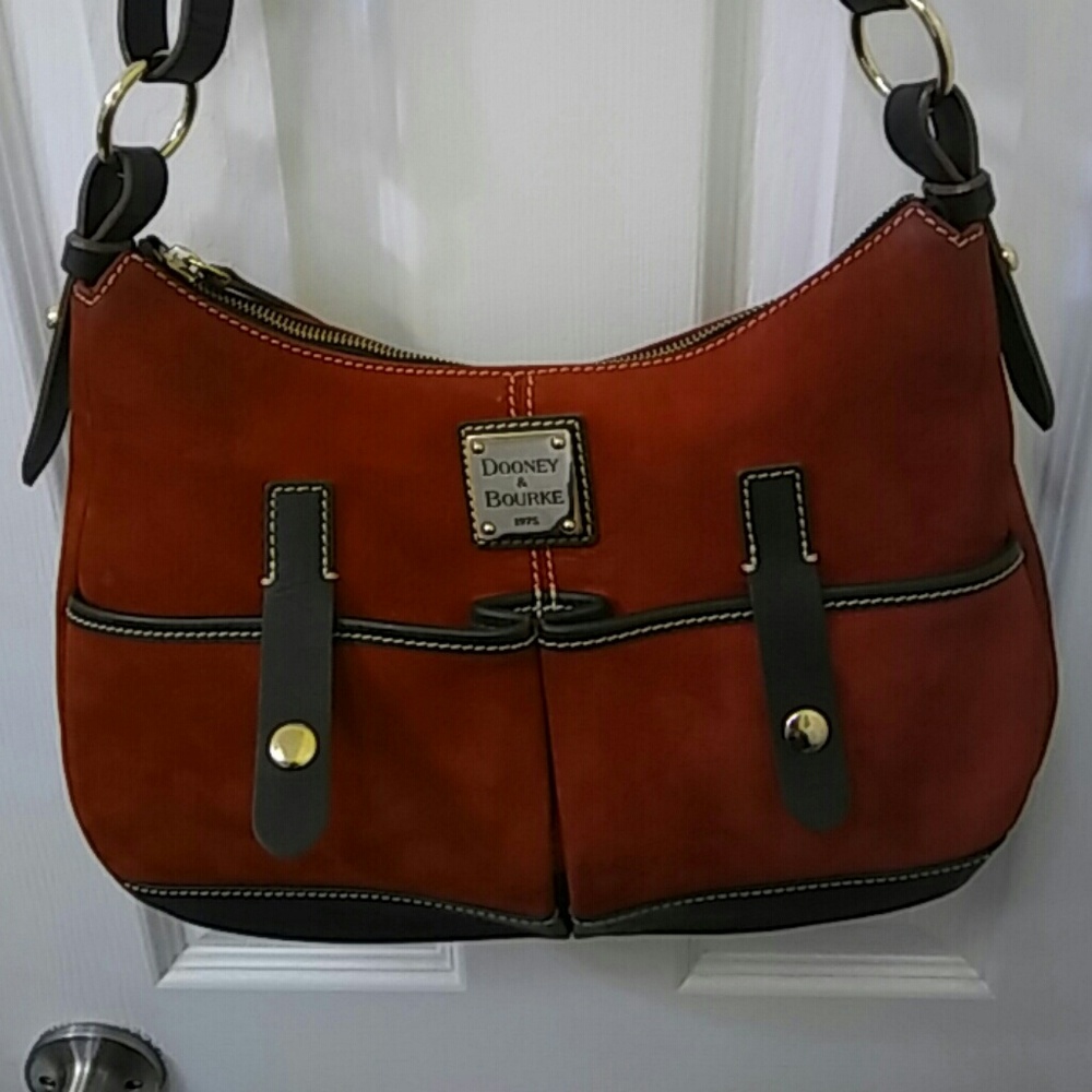 Dooney bag